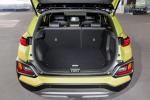 Hyundai Kona AWD 2017 года (WW)